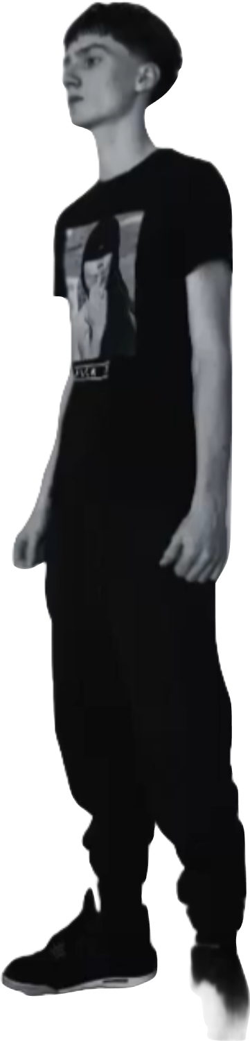 Jaiden